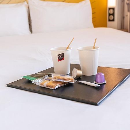 B&B Hotel Besancon Chateaufarine المظهر الخارجي الصورة