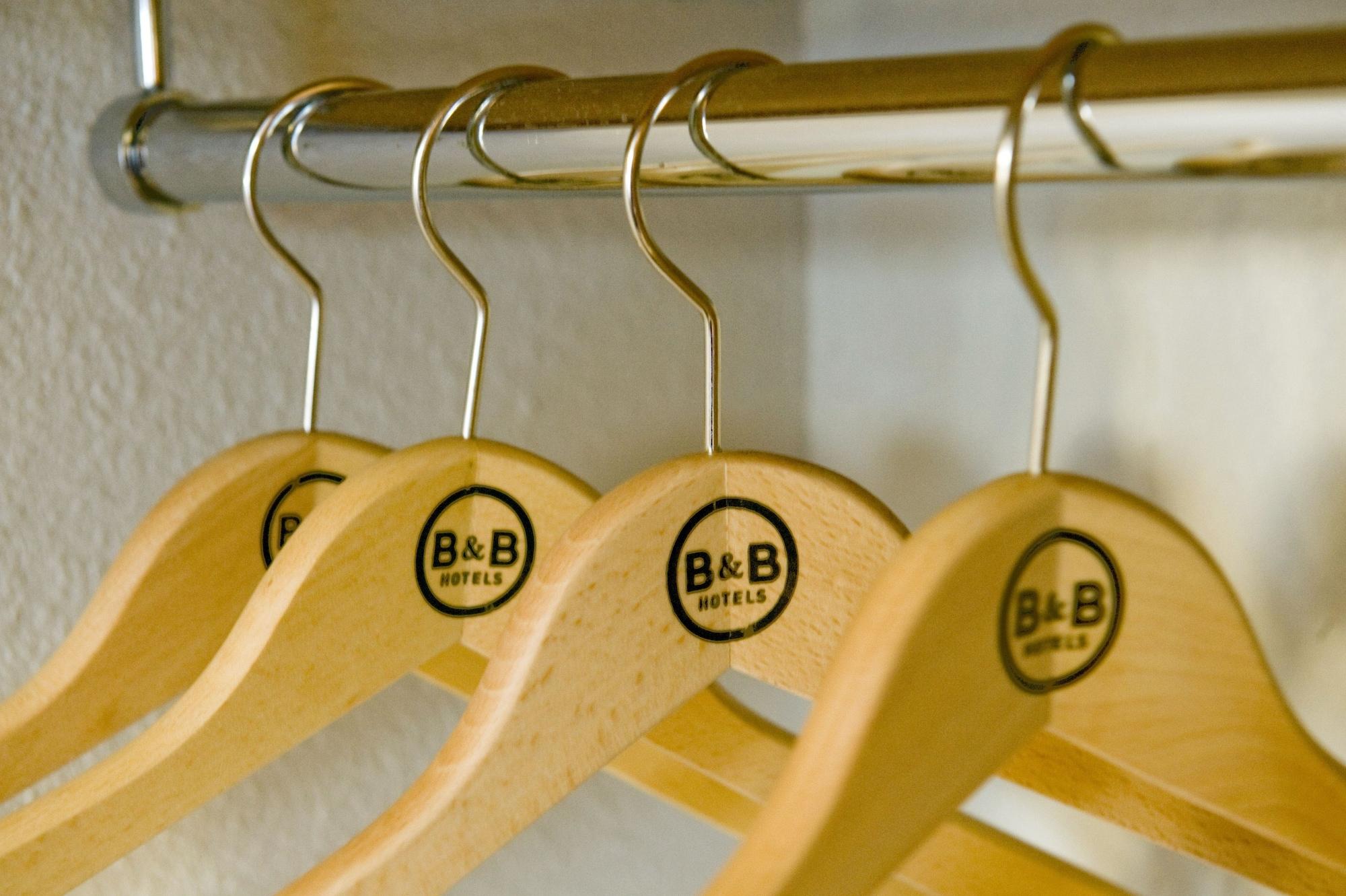 B&B Hotel Besancon Chateaufarine المظهر الخارجي الصورة