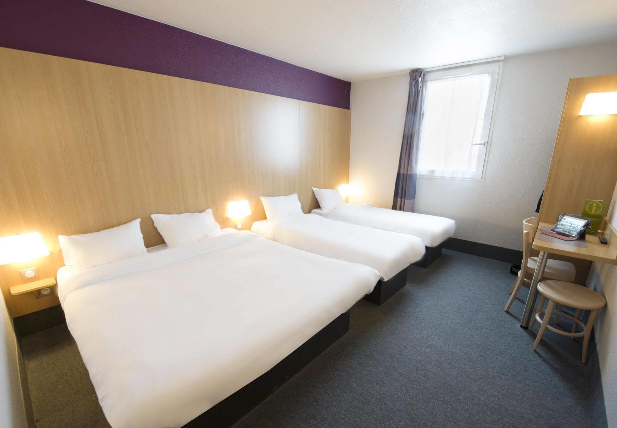 B&B Hotel Besancon Chateaufarine المظهر الخارجي الصورة