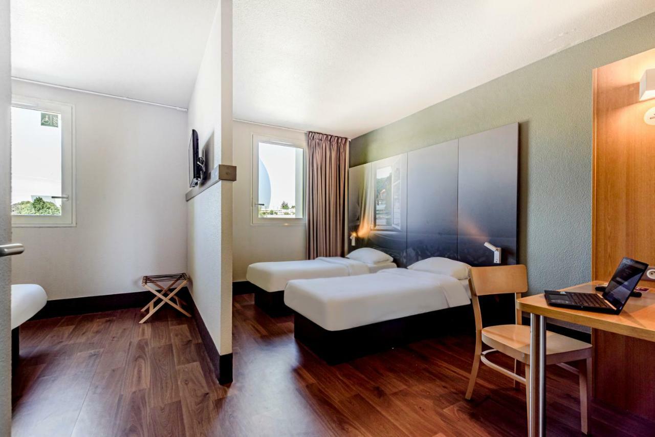 B&B Hotel Besancon Chateaufarine المظهر الخارجي الصورة