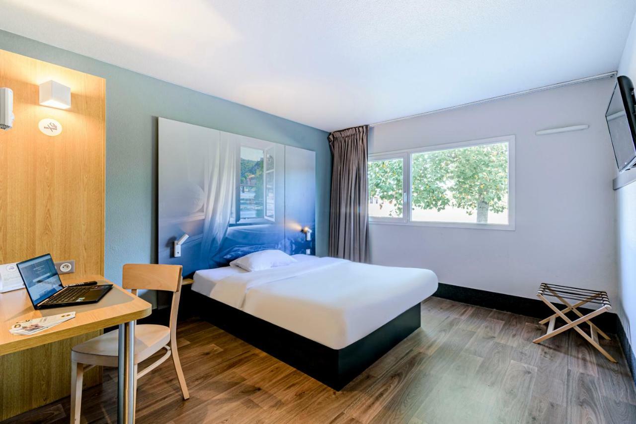 B&B Hotel Besancon Chateaufarine المظهر الخارجي الصورة